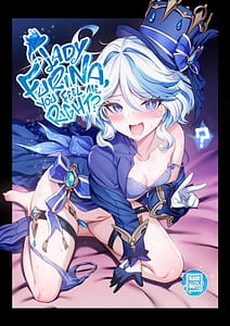 Page 1: 000.jpg | Furina-sama Wakattemasu yo ne | View Page!