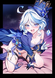 Page 3: 002.jpg | Furina-sama Wakattemasu yo ne | View Page!