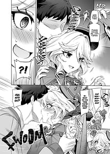 Page 7: 006.jpg | Furina-sama Wakattemasu yo ne | View Page!