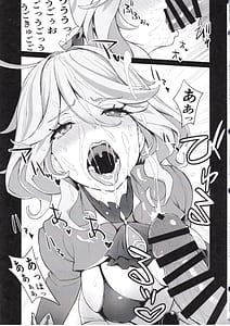 Page 12: 011.jpg | Furina no Kouman na Kuchi o Fusagitai | View Page!