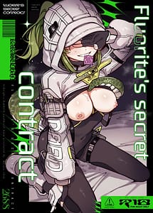 Read Furooraito no Shiikuretto Kyouyaku with English Translation