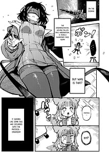 Page 4: 003.jpg | Furooraito no Shiikuretto Kyouyaku | View Page!