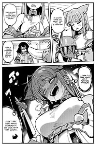 Page 6: 005.jpg | Furooraito no Shiikuretto Kyouyaku | View Page!