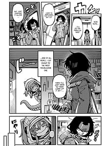 Page 7: 006.jpg | Furooraito no Shiikuretto Kyouyaku | View Page!