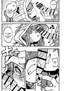 Page 10: 009.jpg | Furooraito no Shiikuretto Kyouyaku | View Page!