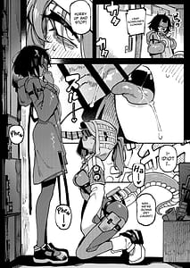 Page 11: 010.jpg | Furooraito no Shiikuretto Kyouyaku | View Page!