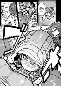 Page 12: 011.jpg | Furooraito no Shiikuretto Kyouyaku | View Page!