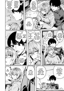 Page 4: 003.jpg | Furyou-chan to Kotatsu de Nukunuku Suru Oomisoka | View Page!