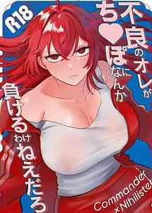 Read Furyou no ore ga chinko ni nanka makeru wake nee daro