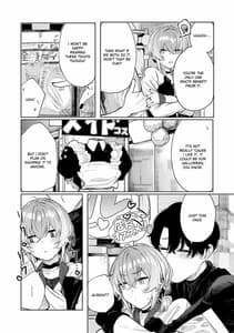 Page 6: 005.jpg | Furyouppoi Kanojo to Daradara Cosplay kusu | View Page!