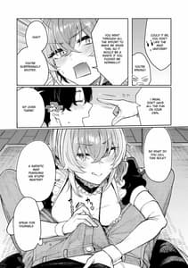 Page 11: 010.jpg | Furyouppoi Kanojo to Daradara Cosplay kusu | View Page!