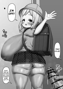 Page 14: 013.jpg | Fushi Katei de o Chinpo Case to shite Sodate rareta Musume no 1-nichi Routine | View Page!