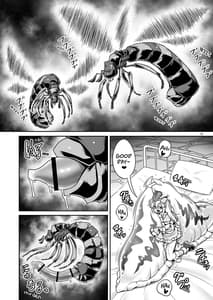 Page 12: 011.jpg | Fushigi na Mushikan Rougoku no Alice | View Page!