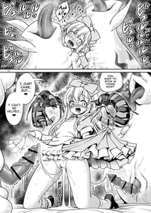 Page 13: 012.jpg | Fushigi na Mushikan Rougoku no Alice | View Page!