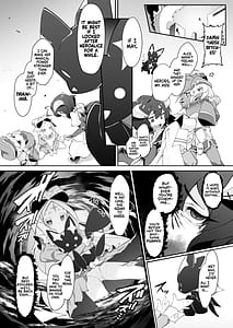 Page 3: 002.jpg | Fushigi no Kuni no Nero Alice | View Page!