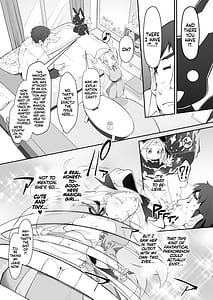 Page 4: 003.jpg | Fushigi no Kuni no Nero Alice | View Page!