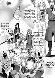 Page 14: 013.jpg | Fushoku Tensei 2 -Tamashii Kawattara Honki Dasu- Dgiital | View Page!