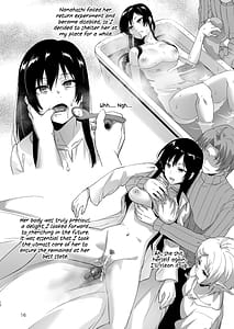 Page 15: 014.jpg | Fushoku Tensei 2 -Tamashii Kawattara Honki Dasu- Dgiital | View Page!