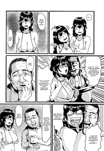 Page 5: 004.jpg | Fusou-gata to Berochuu Love Hame Haramasex | View Page!