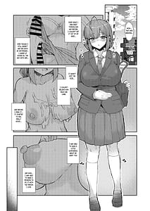 Page 2: 001.jpg | Futa Musume ni Itazura Shicha Ikemasen!!! -Ishio Kotomi afut-hen- l Dont Mess with Futa-Girls!!! -Kotomi Ishio Epilogue | View Page!