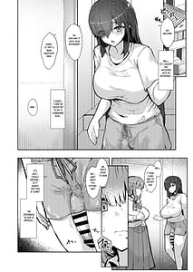 Page 5: 004.jpg | Futa Musume ni Itazura Shicha Ikemasen!!! -Ishio Kotomi afut-hen- l Dont Mess with Futa-Girls!!! -Kotomi Ishio Epilogue | View Page!