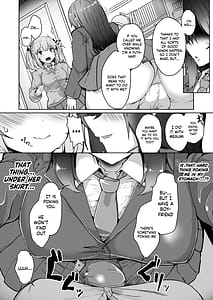 Page 9: 008.jpg | Futa Musume ni Itazura Shicha Ikemasen!! -Ten Itsuki Risa Hen- | View Page!