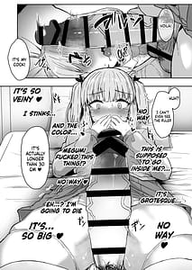 Page 12: 011.jpg | Futa Musume ni Itazura Shicha Ikemasen!! -Ten Itsuki Risa Hen- | View Page!