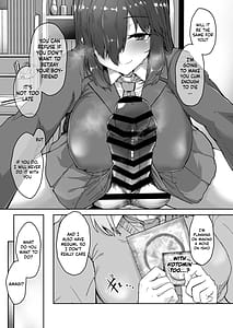 Page 14: 013.jpg | Futa Musume ni Itazura Shicha Ikemasen!! -Ten Itsuki Risa Hen- | View Page!