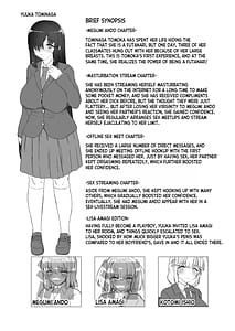 Page 3: 002.jpg | Futa Musume ni Itazura Shicha Ikemasen -Kotomi Ishio Hen | View Page!