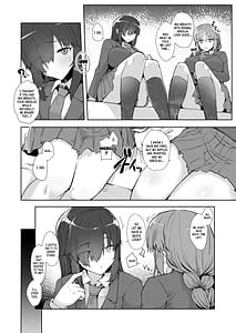 Page 5: 004.jpg | Futa Musume ni Itazura Shicha Ikemasen -Kotomi Ishio Hen | View Page!