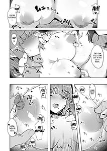 Page 9: 008.jpg | Futa Musume ni Itazura Shicha Ikemasen -Kotomi Ishio Hen | View Page!