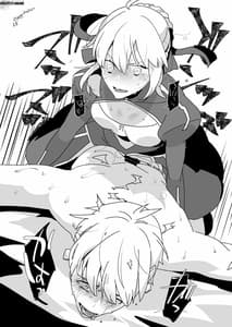 Page 10: 009.jpg | Futa x Otoko Rakugaki Matome 3 | View Page!