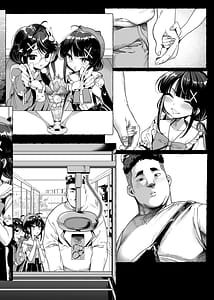 Page 9: 008.jpg | Futago Mesugaki Yuutsuri Chinpo wo Itadaku | View Page!