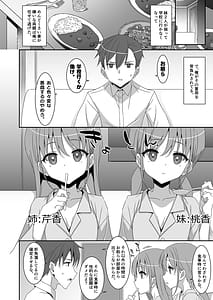 Page 10: 009.jpg | Futago Neet Imouto wa Seiyoku Tsuyome | View Page!