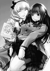 Page 3: 002.jpg | Futajou! 3 | View Page!