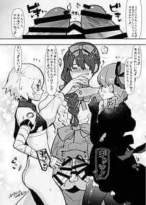 Page 12: 011.jpg | Futamake -Futanari Musume ni Maketai- | View Page!