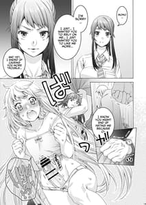Page 13: 012.jpg | Futanari Apricot and Peach | View Page!