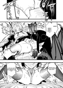 Page 6: 005.jpg | Futanari Devil and the Blind Angel | View Page!