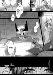 Page 10: 009.jpg | Futanari Doutei Tifa 5 -Kakusei- Inran Mesuchinpo Kairaku Ochi | View Page!
