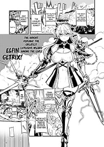 Page 3: 002.jpg | Futanari Elf Onna Kishi Verina Ryojoku Sakusei Kangoku | View Page!