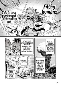 Page 6: 005.jpg | Futanari Elf Onna Kishi Verina Ryojoku Sakusei Kangoku | View Page!