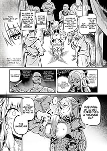 Page 7: 006.jpg | Futanari Elf Onna Kishi Verina Ryojoku Sakusei Kangoku | View Page!