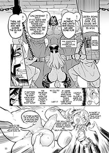 Page 11: 010.jpg | Futanari Elf Onna Kishi Verina Ryojoku Sakusei Kangoku | View Page!