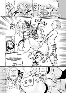 Page 16: 015.jpg | Futanari Elf Onna Kishi Verina Ryojoku Sakusei Kangoku | View Page!