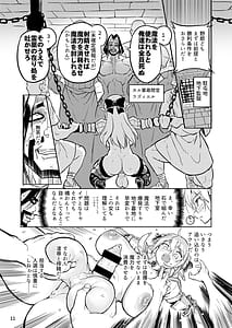 Page 11: 010.jpg | Futanari Elf Onna Kishi Verliner -Ryoujoku Sakusei Kangoku- | View Page!