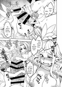 Page 7: 006.jpg | Futanari Elf to Yousei no Mori | View Page!