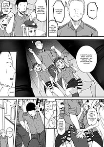 Page 11: 010.jpg | Futanari Futago Miko Tamahou-chan to Tamaran-chan | View Page!