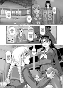 Page 9: 008.jpg | Futanari H Kara Hajimaru Koi Aru to Omoimasu 2 | View Page!