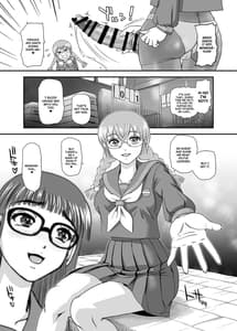 Page 13: 012.jpg | Futanari H Kara Hajimaru Koi Aru to Omoimasu 2 | View Page!