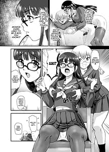 Page 4: 003.jpg | Futanari H de Hajimaru Koi Aru to Omoimasu 5 | View Page!